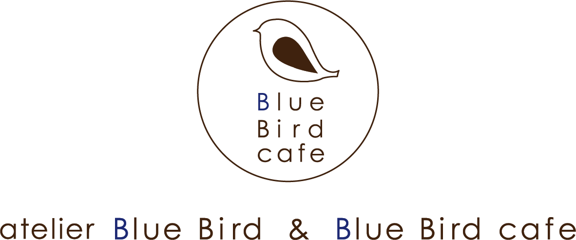 atelier Blue Bird & Blue Bird cafe